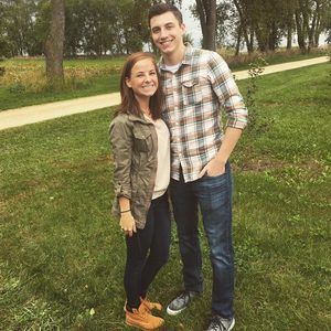 Meet your Posher, Ryan